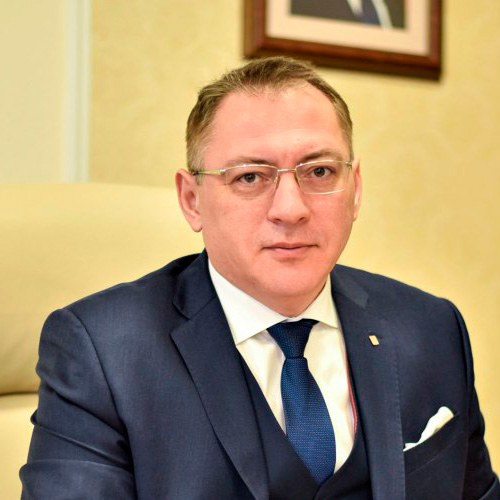 Олег Онуфриевич Белак